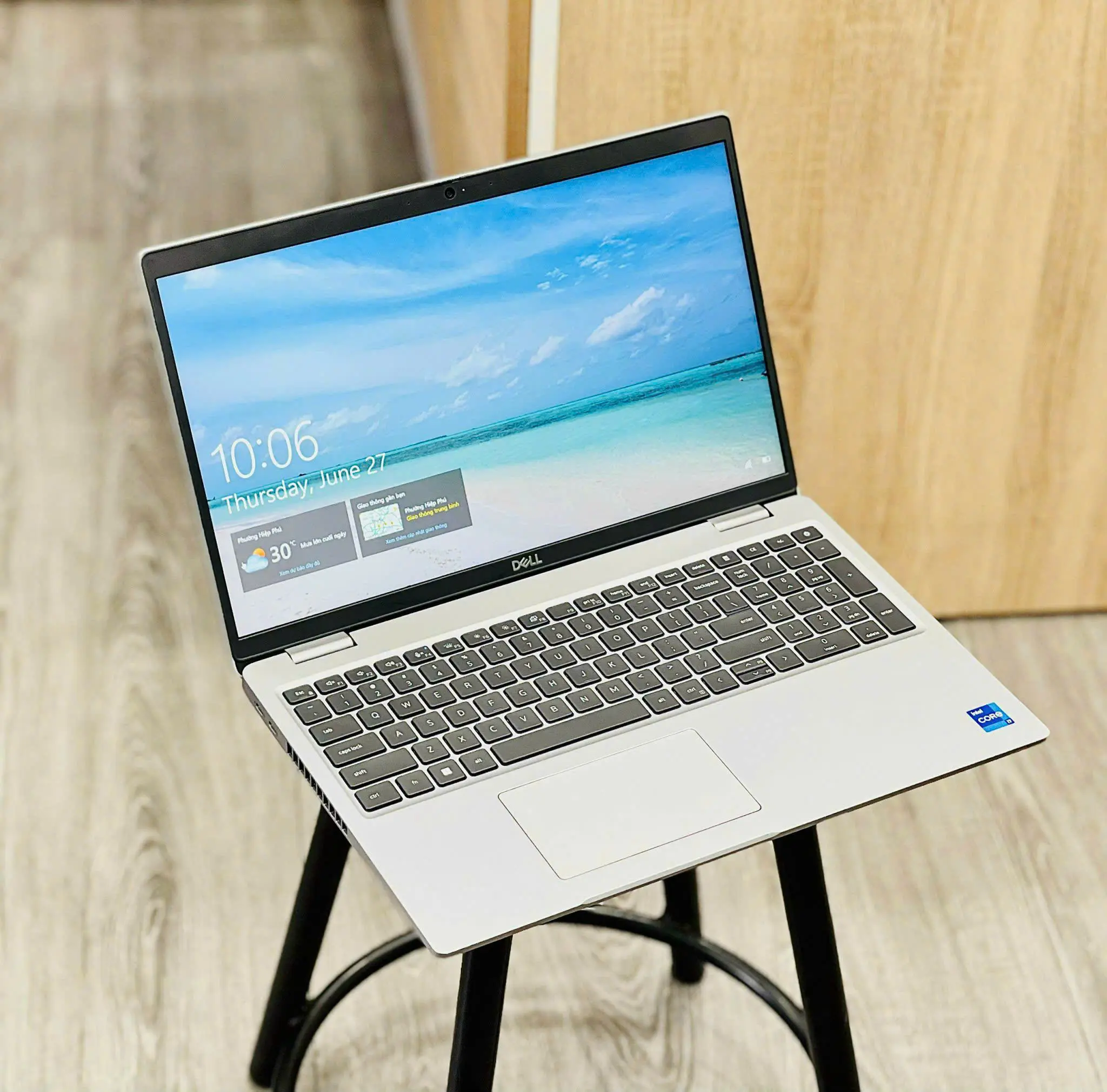 DELL PRECISION 3560