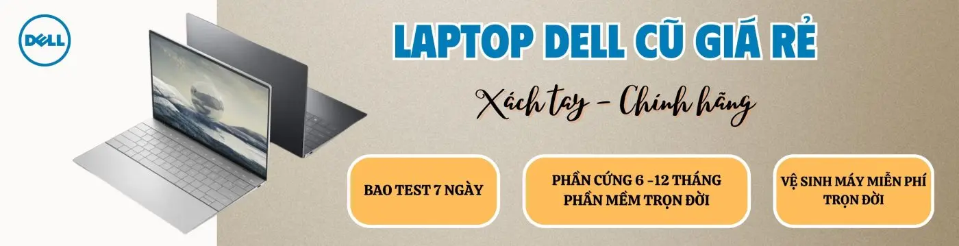 DELL XPS
