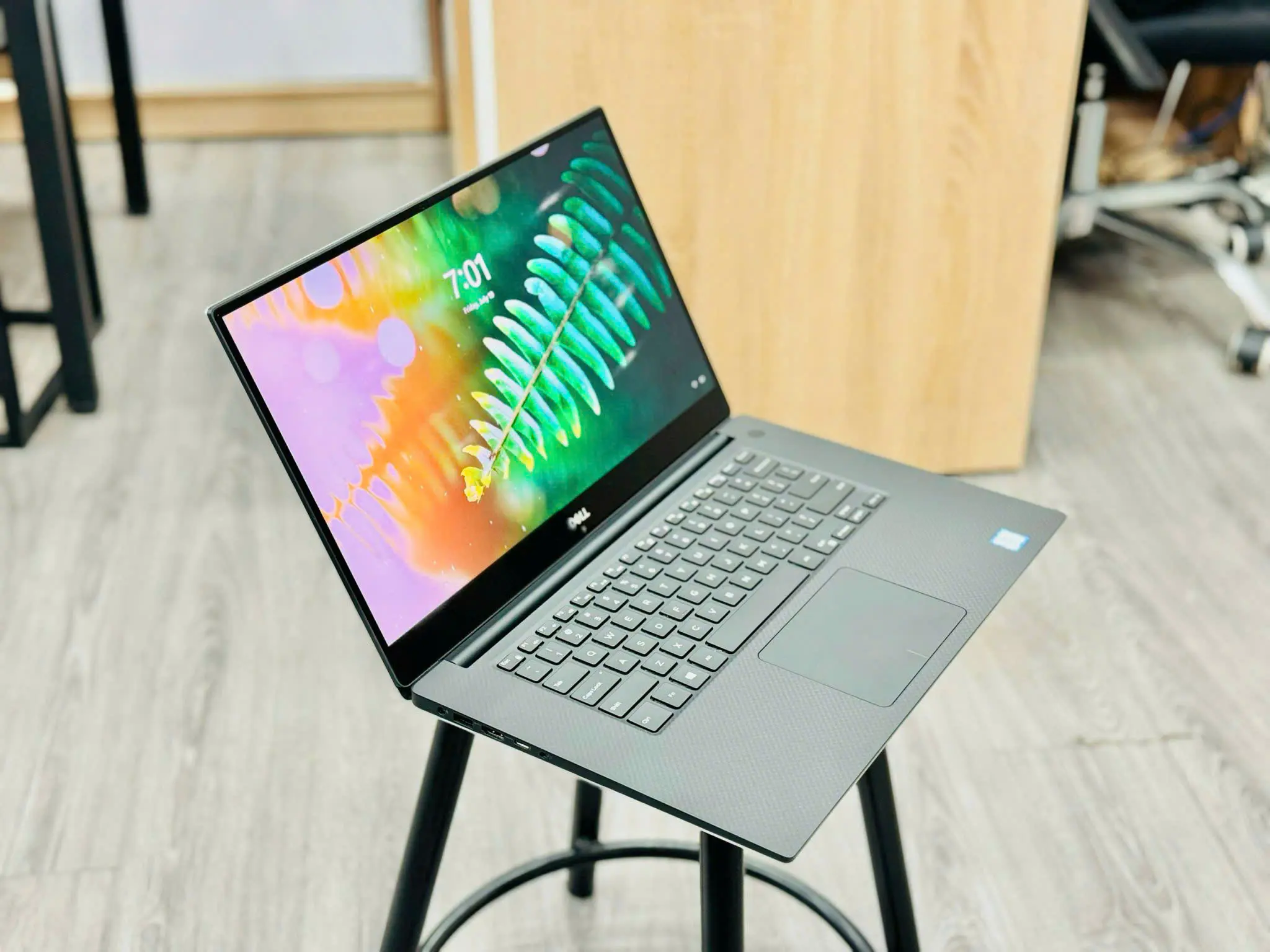 DELL PRECISION 5530 (XEON)