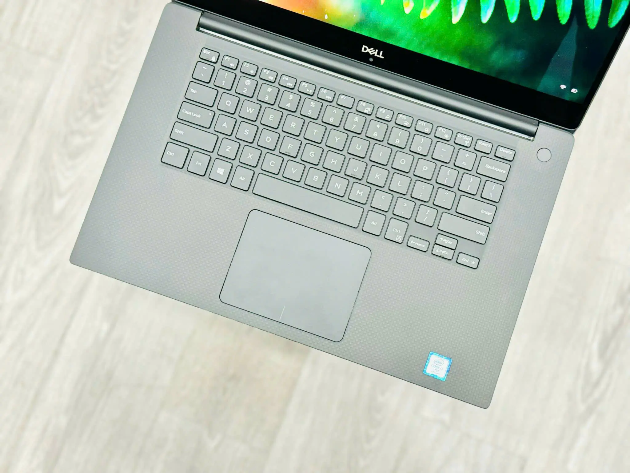 DELL PRECISION 5530 (XEON)