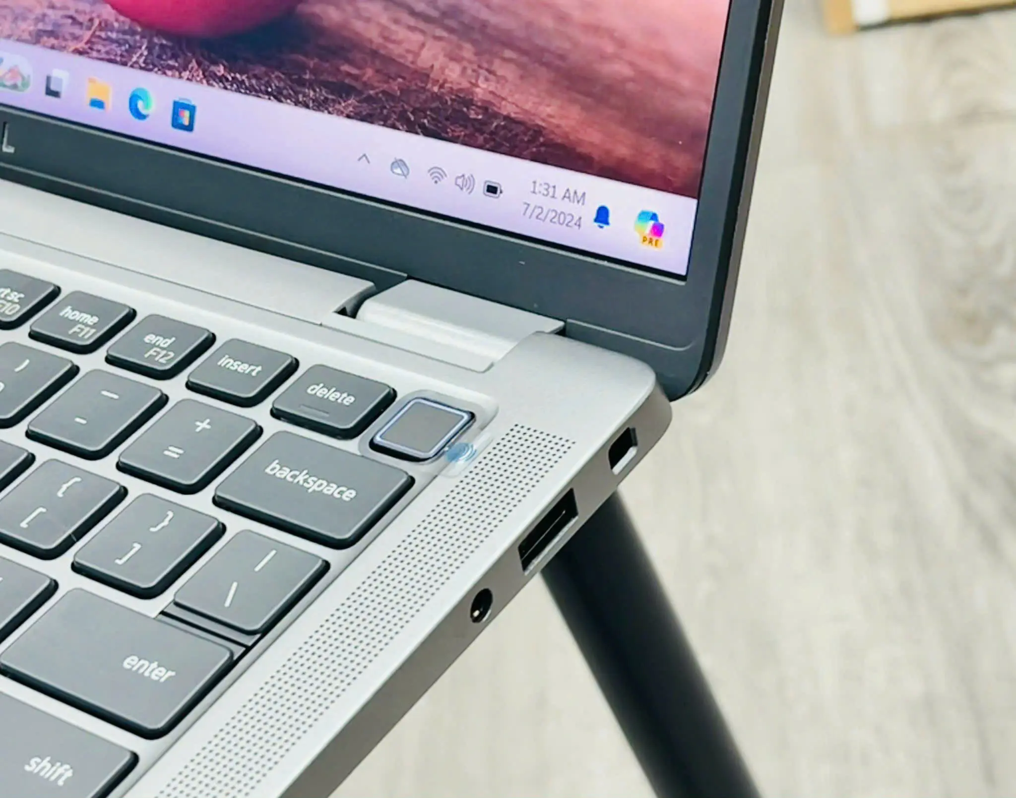 DELL LATITUDE 7340